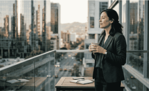 Practical Coping Strategies for Busy Professionals to Reduce Daily Stress