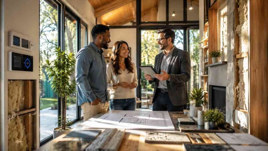 Preparing Properties For The Future