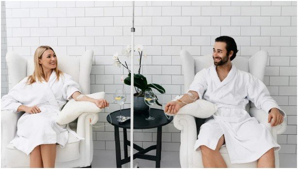 How Wasatch Optimal Wellness Structures The Appointment