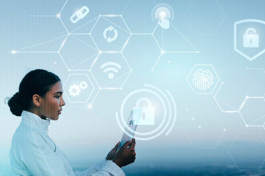 Securing Next-Gen Digital Infrastructure: Zero Trust in a Decentralized World