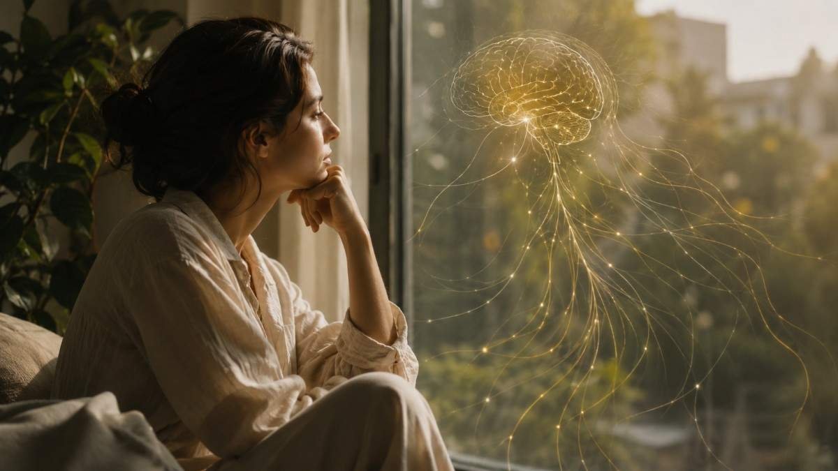What Actually Happens in the Brain and Body After a Distressing Experience