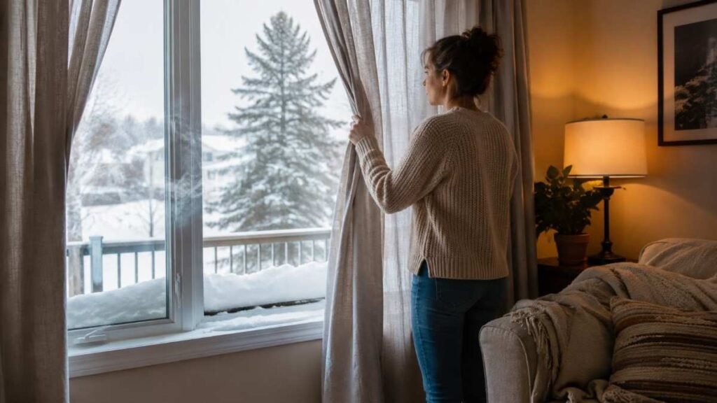 Why Drafty Windows Can Cost You More Than You Think