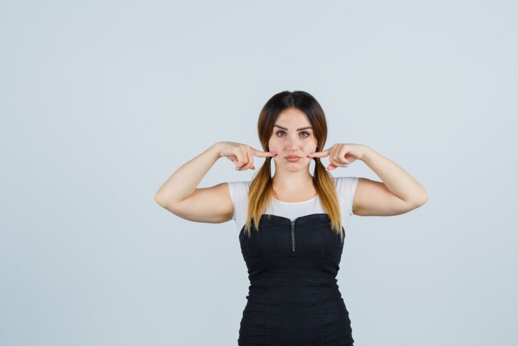 The Science Behind Bite Alignment and Posture