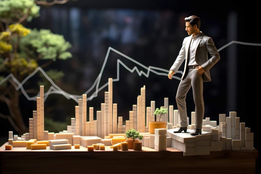 How Small Businesses Build Financial Stability