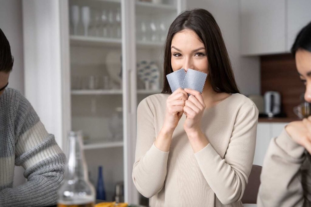 Signs in Your Home Environment