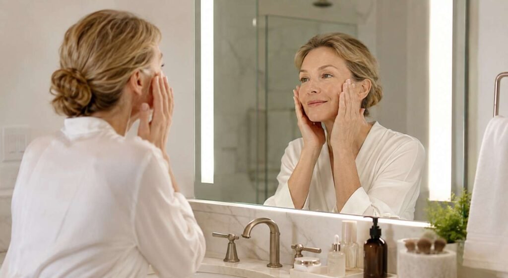 How Targeted Facial Wellness Works