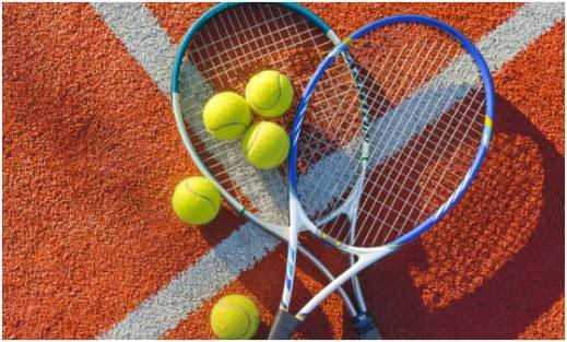 Resurface With High-Performance Materials