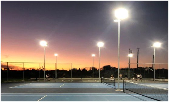 Upgrade to LED Lighting Systems