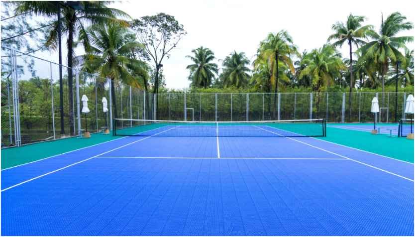 5 Renovations That Instantly Modernize Sports Areas