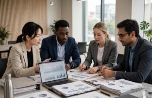 How to Run a Faster, Cleaner M&A Due Diligence Process
