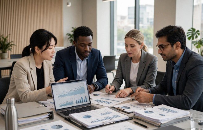 How to Run a Faster, Cleaner M&A Due Diligence Process