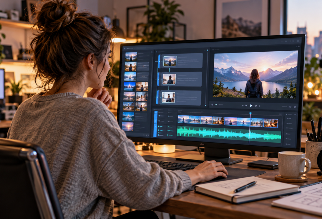 What Makes an AI-Generated Video Script Effective