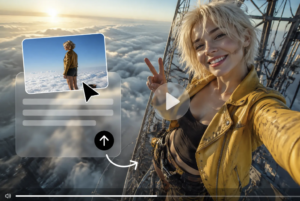Make Script Writing Easier With Pippit's AI Video Generator