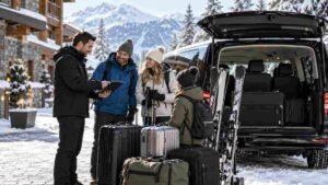 What to Confirm Before Booking a Private Vail Transfer